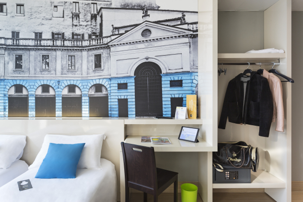 Las mejores ofertas de B&B Hotel Mantova San Giorgio Di Mantova