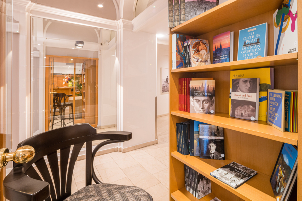 Las mejores ofertas de Best Western Hotel Moran Praga