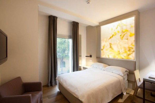 Las mejores ofertas de CLASSIC HOTEL Nicosia