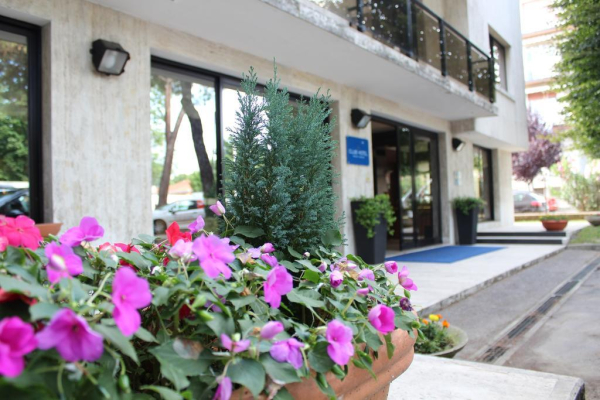 Las mejores ofertas de Club Hotel Venice Mestre 