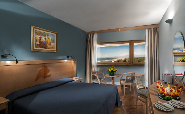 Las mejores ofertas de Grand Hotel Continental Tirrenia