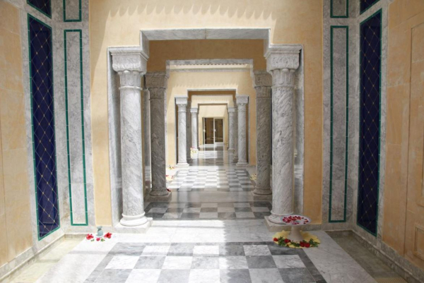 Las mejores ofertas de Hasdrubal Thalassa And Spa Port El Kantaoui Port El Kantaoui