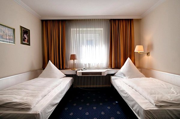 Las mejores ofertas de ST PAUL Munich