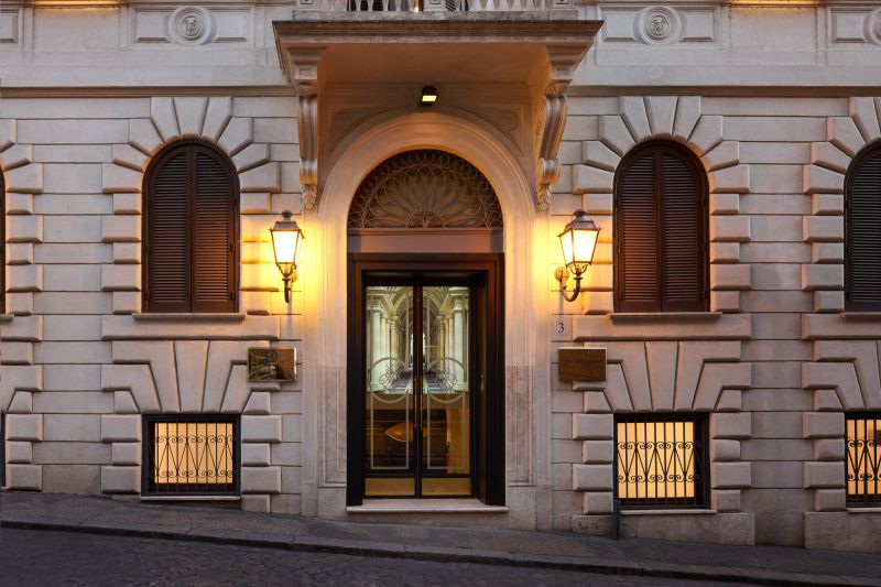 Las mejores ofertas de Barberini Roma