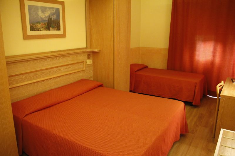 Hotel Meridiana