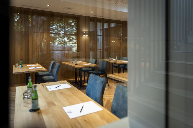 Las mejores ofertas de Hotel Sailer Innsbruck