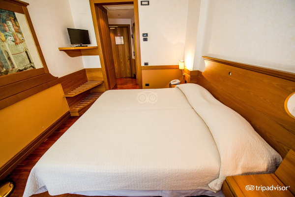 Las mejores ofertas de BV Grand Hotel Assisi Assisi