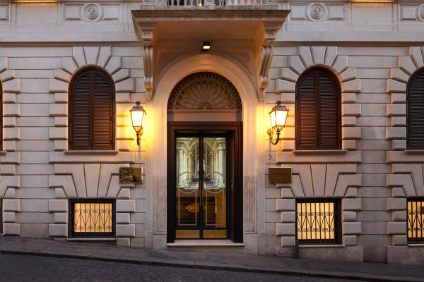 Las mejores ofertas de Barberini Roma