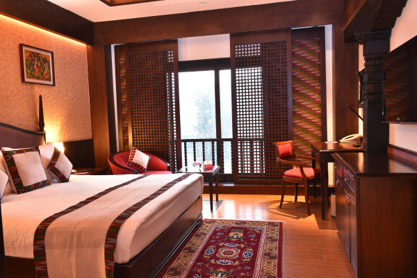 Las mejores ofertas de Crowne Plaza Kathmandu-Soaltee Kathmandu
