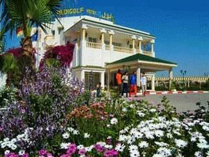 Las mejores ofertas de Green Golf Al-Hammamat