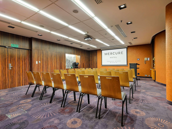 Las mejores ofertas de Hotel Mercure Gdansk Stare Miasto Gdansk 