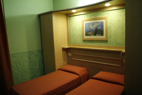 Hotel Meridiana