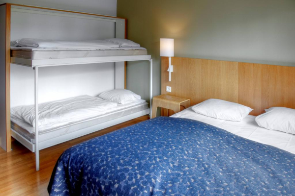 Las mejores ofertas de Scandic Aarhus Vest Arhus