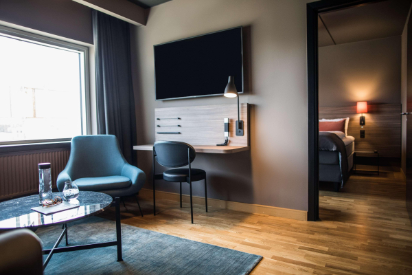 Las mejores ofertas de Scandic Glostrup/Copenhagen Glostrup