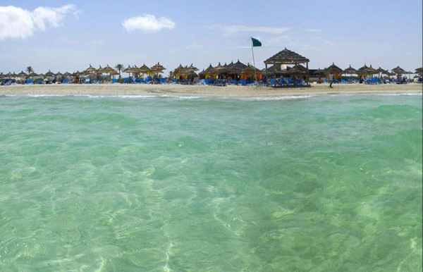 Las mejores ofertas de Yadis Djerba Golf Thalasso & Spa Jerba