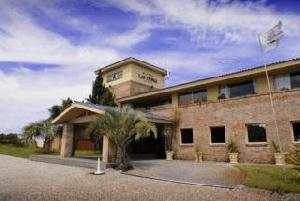 HOTEL LAS DUNAS & SPA DE MAR