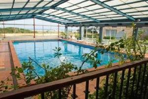 HOTEL LAS DUNAS & SPA DE MAR