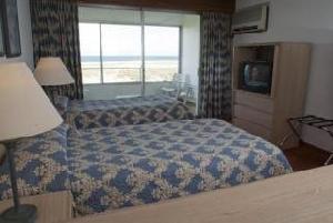 HOTEL LAS DUNAS & SPA DE MAR