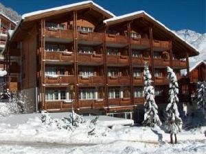 Schweizerhof Gourmet & Spa Swiss Quality