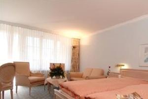 Schweizerhof Gourmet & Spa Swiss Quality
