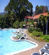 Las mejores ofertas de Porta Hotel Del Lago Atitlán