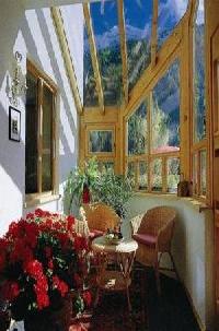 Las mejores ofertas de Tiroler Wanderhotel Montjola Sankt Anton Am Arlberg