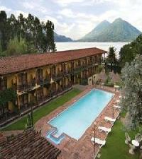 Las mejores ofertas de Villa Santa Catarina Atitlán