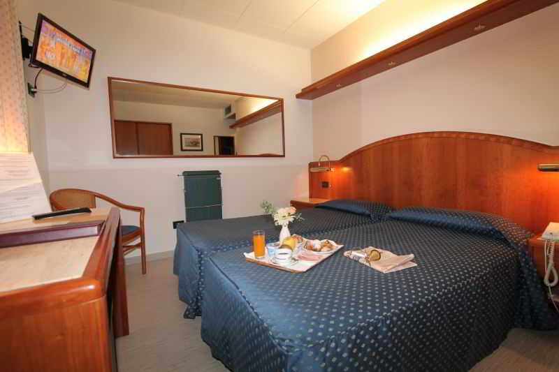 Las mejores ofertas de Alfa Fiera Hotel Vicenza