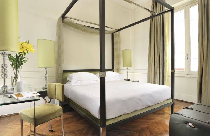 Las mejores ofertas de Brunelleschi Hotel Florencia