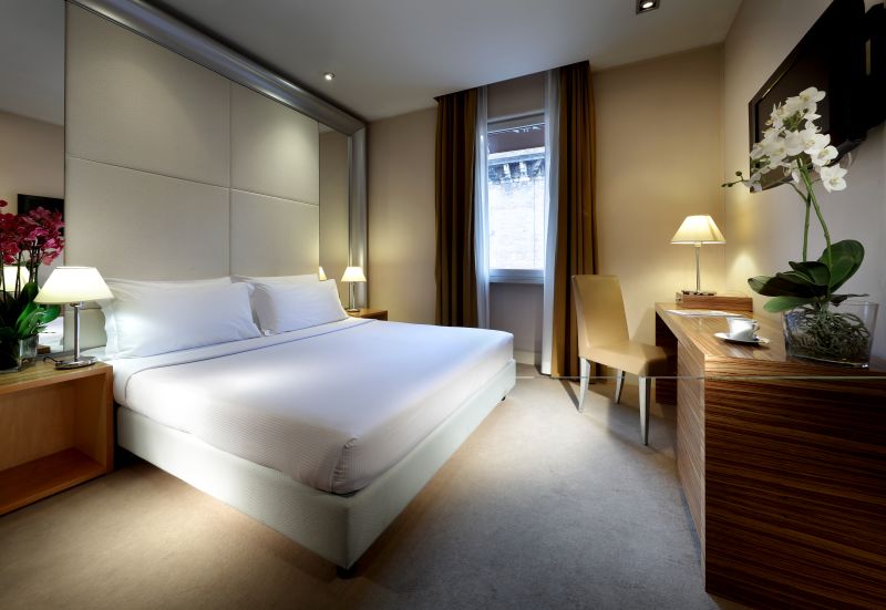 Las mejores ofertas de Hotel Saint John Roma