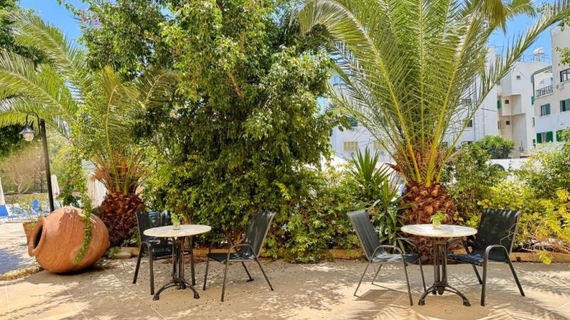 Las mejores ofertas de Navarria Limassol