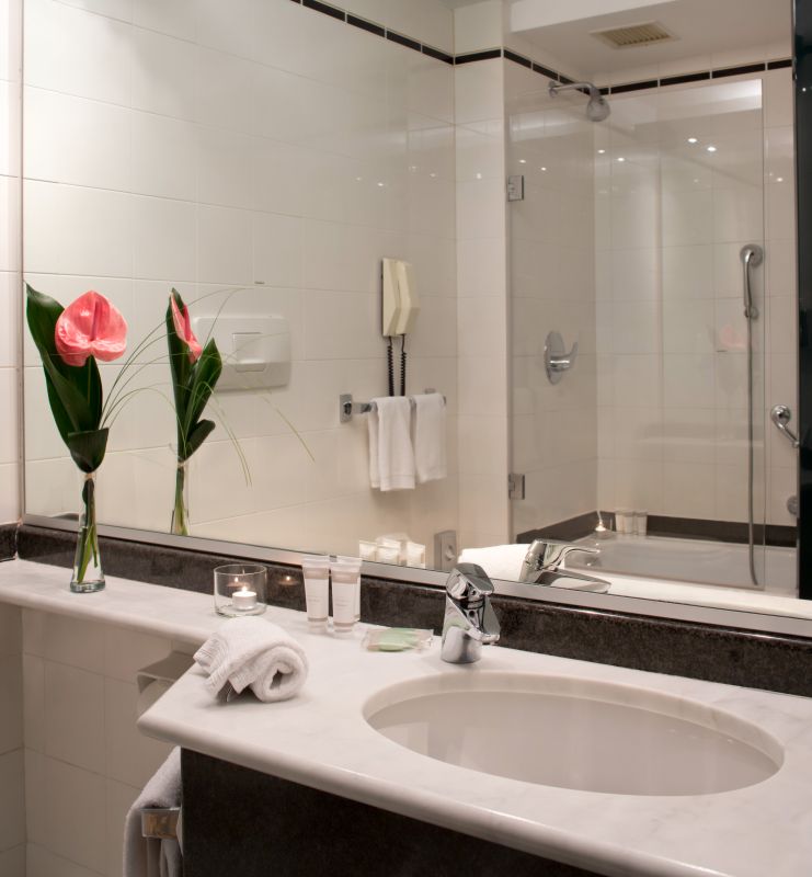 Las mejores ofertas de Starhotels President Génova