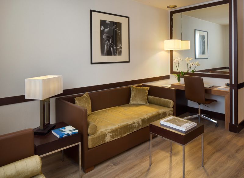 Las mejores ofertas de Starhotels Ritz Milan