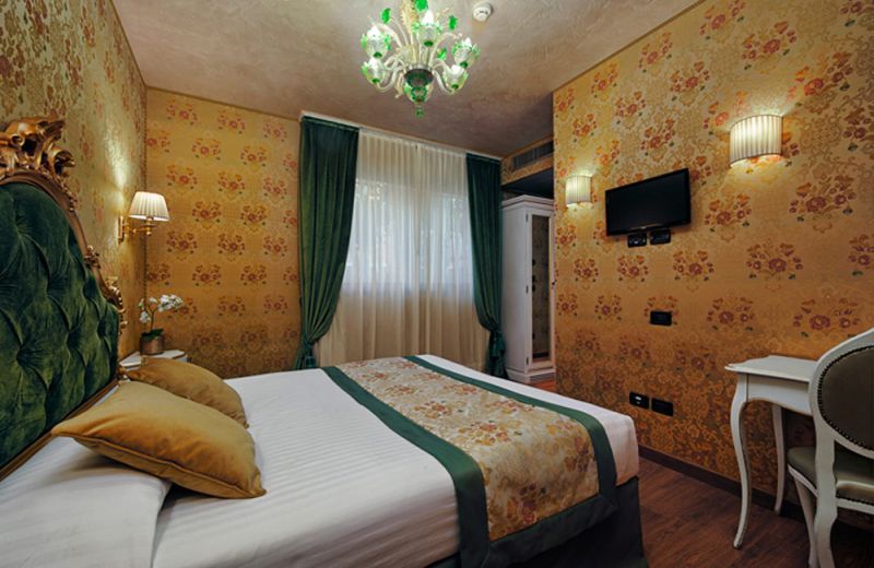 Las mejores ofertas de Tre Archi Venecia