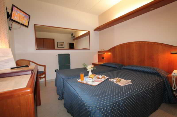 Las mejores ofertas de Alfa Fiera Hotel Vicenza
