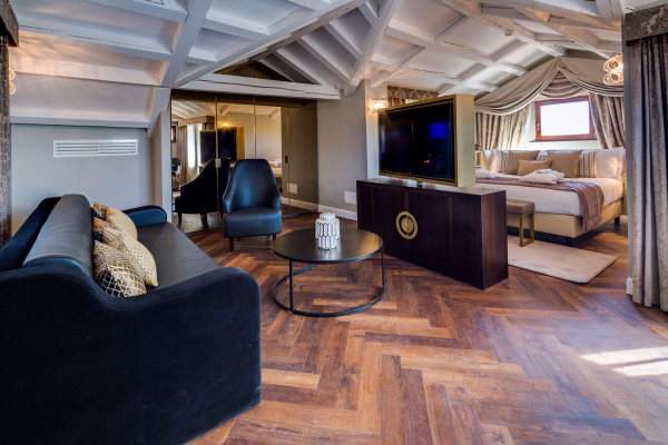 Las mejores ofertas de CHC Continental, BW Premier Collection Venecia