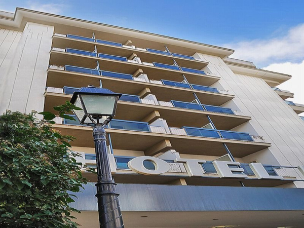 Las mejores ofertas de Pineta Palace Roma