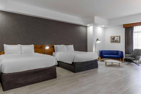 Las mejores ofertas de Radisson San Jose Costa Rica San José