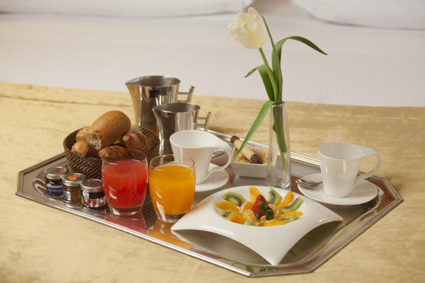 Las mejores ofertas de Starhotels Vespucci Campi Bisenzio