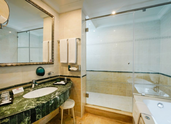 Las mejores ofertas de Steigenberger Hotel Marhaba Thalasso Al-Hammamat