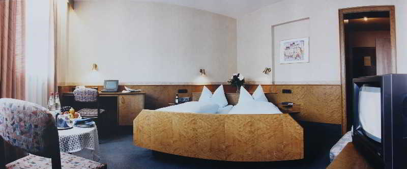 Las mejores ofertas de Hotel Jedermann Munich