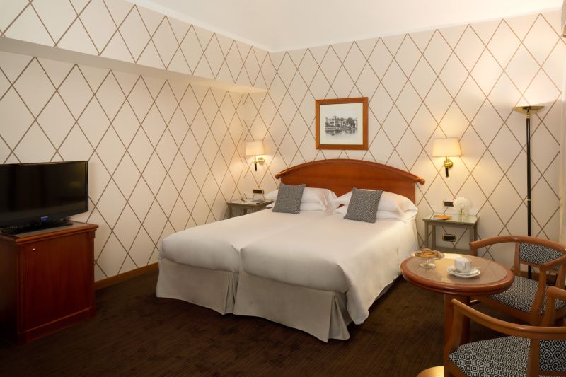 Las mejores ofertas de Starhotels Majestic Turín