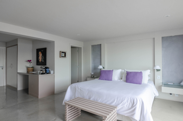 Las mejores ofertas de Abracadabra Pousada Armação Dos Búzios 