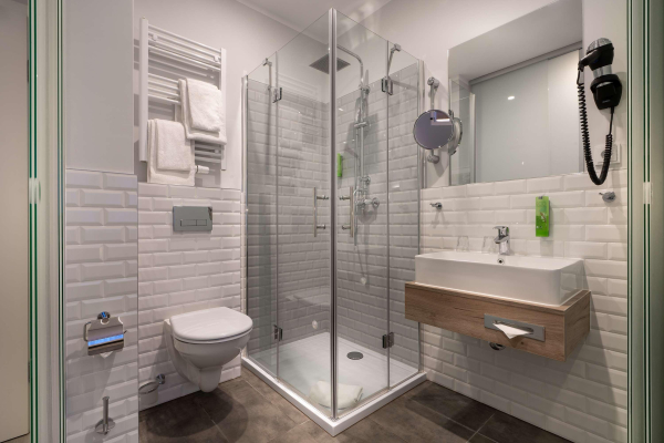 Las mejores ofertas de Garner Hotel Berlin – Wilmersdorf Berlin