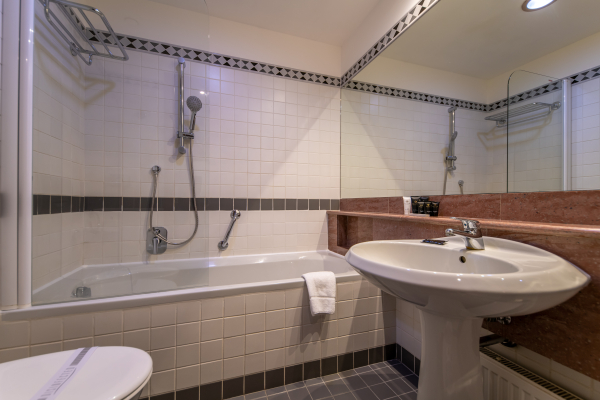 Las mejores ofertas de Hotel Kinsky Fountain Praga