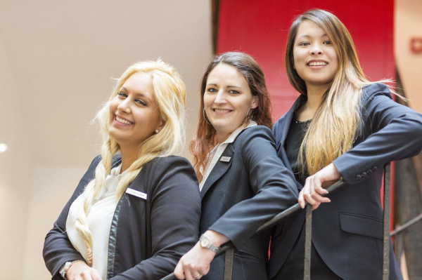 Las mejores ofertas de Leoneck Swiss Hotel Zurich
