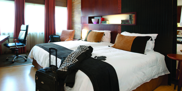 Las mejores ofertas de Townhouse Hotel Ciudad del Cabo