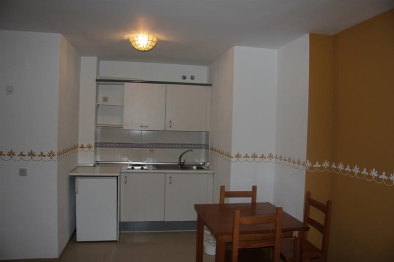 Apartamentos Puerta del Sur