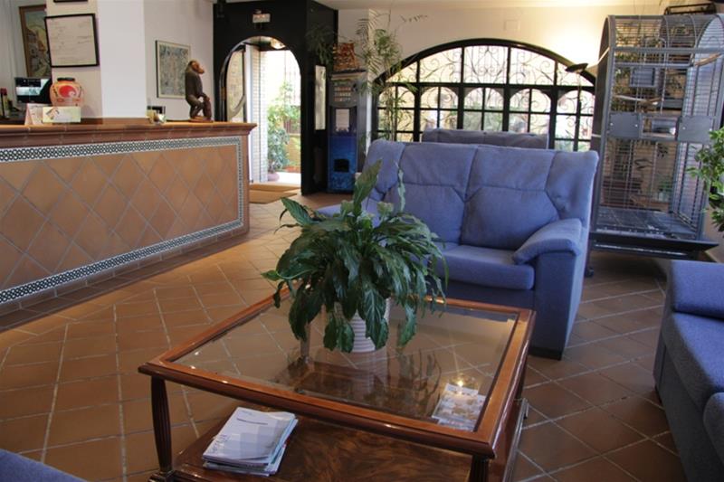 Apartamentos Puerta del Sur