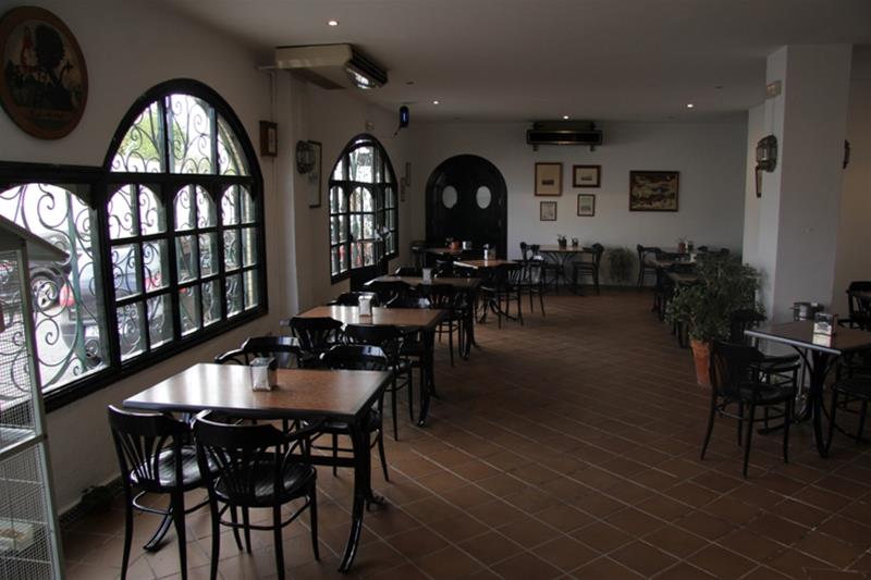 Apartamentos Puerta del Sur